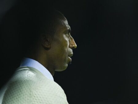 Ouaddou Shuns “Coach of the Month” Praise, Hails Mngqithi as a Continental Master