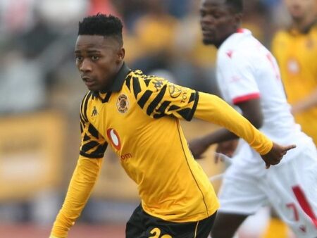 Pressure vs. Patience: Insider Points to Contrasting Paths for Youngsters at Chiefs and Pirates