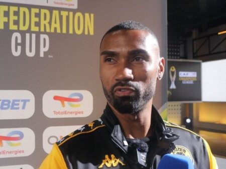 Miguel Points to “Understanding” as Key to Kaizer Chiefs’ Resurgence