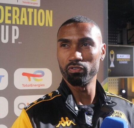 Miguel Points to “Understanding” as Key to Kaizer Chiefs’ Resurgence