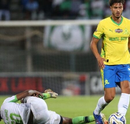 Nhlapo’s Relief and Respect: Surviving a Scare and Backing a Bold Coach