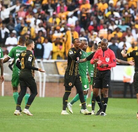 Chiefs Set for Egyptian Test with Key Home Venue Confirme