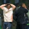 Ouaddou Explains Resting Key Defender Mbokazi for Pirates’ Playoff Push