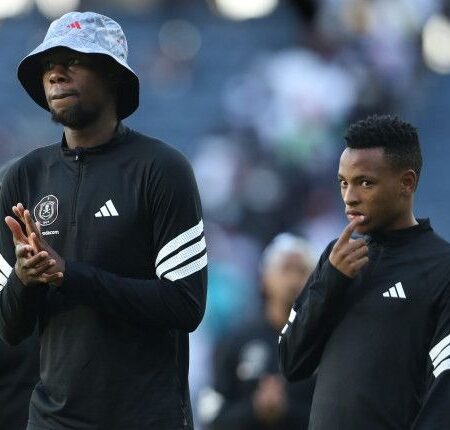 Scout Report After Rele Comparisons: Chiefs’ Mofokeng On Loan From Pirates