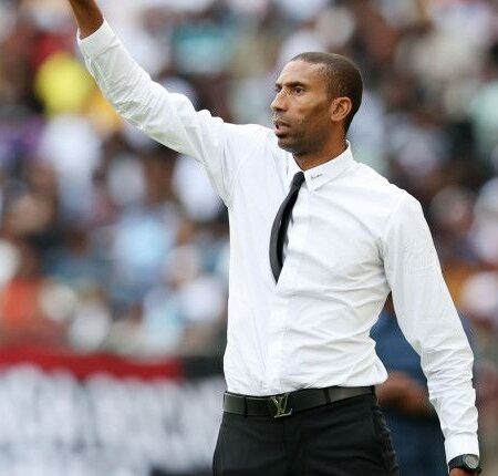 On Course for a Double: Resilient Orlando Pirates Book Carling Knockout Final Spot