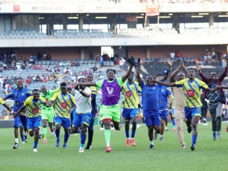 Orlando Pirates’ CAF Appeal Hinges on Player Eligibility, Not Coach’s Ban, Says Insider