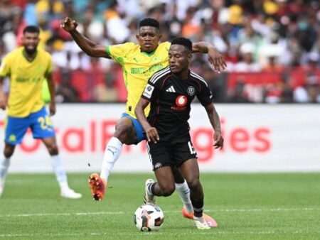 From Chairman’s Project to Pirates Pro: Kerr Reveals Nemtajela’s Meteoric Rise