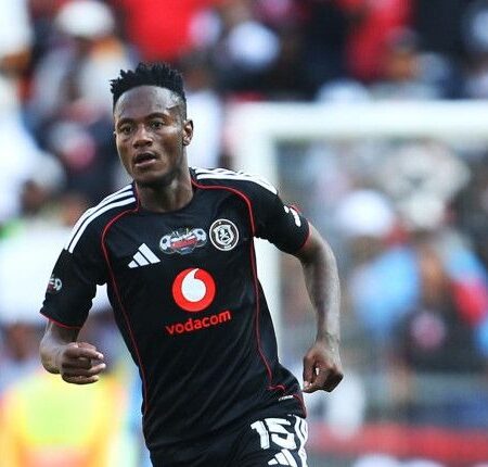 From Gravel to Glory: Pirates’ Nemtajela Reflects on Whirlwind Rise to Bafana