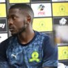 Modiba Backs Loftus Move, Hails Boost for Sundowns’ Style