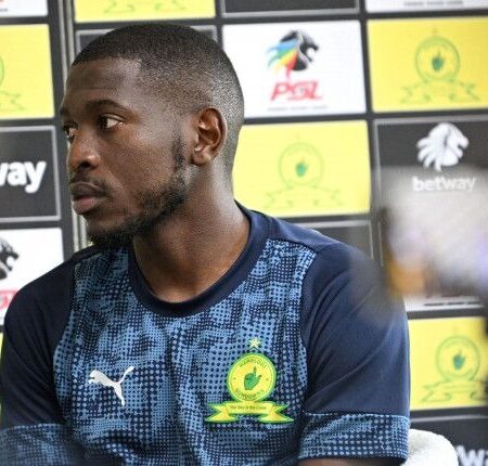 Modiba Backs Loftus Move, Hails Boost for Sundowns’ Style
