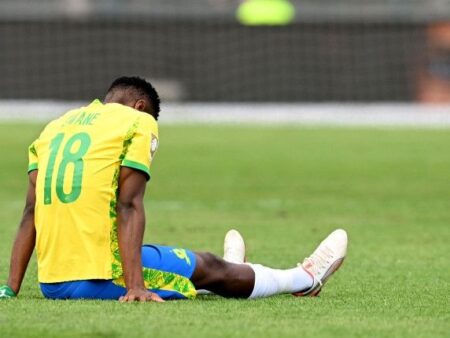 Zwane Unfazed: Sundowns Captain Embraces New Signings as a Catalyst, Not a Threat