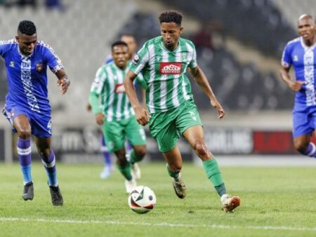 Agent Reveals How Chiefs’ Last-Minute U-Turn Cost Lekay a Dream Move