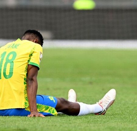 Zwane Unfazed: Sundowns Captain Embraces New Signings as a Catalyst, Not a Threat