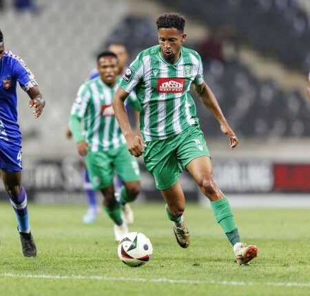 Agent Reveals How Chiefs’ Last-Minute U-Turn Cost Lekay a Dream Move