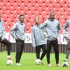 Broos’ World Cup Qualifiers Shift Focus to AFCON Prep in Zambia Friendly