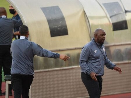 A Coach’s Revenge: How Sundowns’ Ex-Masters Have Fared Since Pitso’s Exit