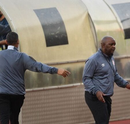 A Coach’s Revenge: How Sundowns’ Ex-Masters Have Fared Since Pitso’s Exit