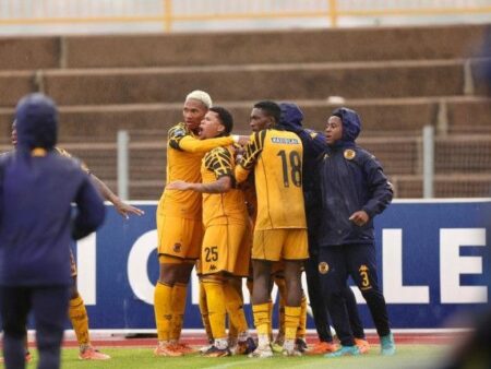 Weekend Football Results Round-Up