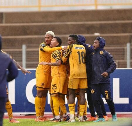 Weekend Football Results Round-Up