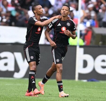 Pirates’ Wonder Strike Sparks Puskás Award Buzz, Draws Comparison to Yeboah’s Legendary Volley