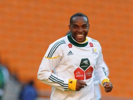The Chase for Benni: The New Generation Gunning for McCarthy’s Bafana Record