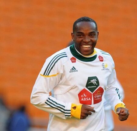 The Chase for Benni: The New Generation Gunning for McCarthy’s Bafana Record