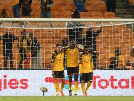 Chiefs’ Striker Conundrum: Selection Headache for Crucial CAF Opener