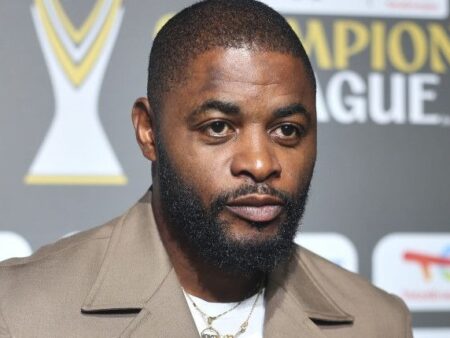 Alex Song Hails Hugo Broos for Reviving “Dream” Bafana Bafana