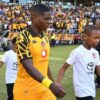 From Dusty Streets to Naturena: The Unlikely Journey of Chiefs’ Shinga