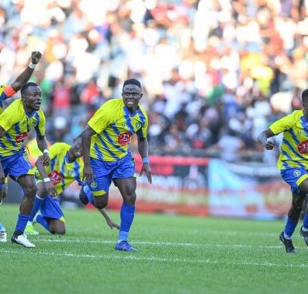 CAF Rules Against Orlando Pirates, Upholds Lupopo Victory and Issues Sanctions