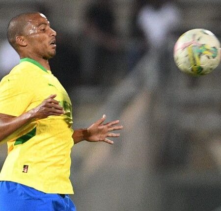 A Long Road Back: Rivaldo Coetzee’s Battle to Return to the PSL