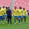 Sundowns Begin Champions League Quest Against Lupopo at Loftus