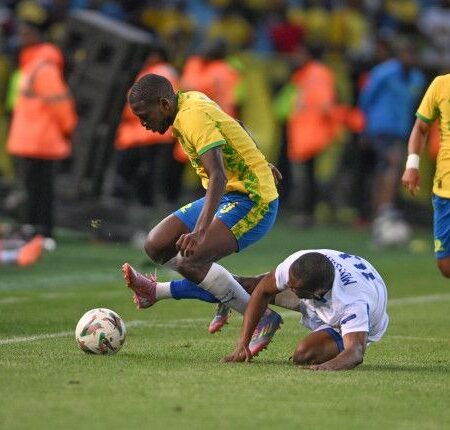 Sundowns Ready for “Special” Mokwena Reunion, But Business Comes First