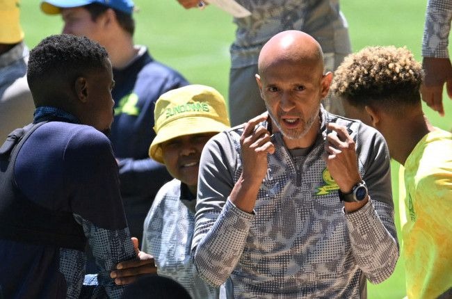Cardoso Reveals Mokoena’s Personal Torment Over FIFA Controversy