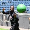 Contract Conundrum: Mabasa’s Pirates Future in Doubt as Exile Continues