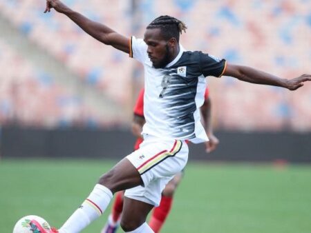 Chiefs Cool Interest in Mukwala Despite Renewed Speculation