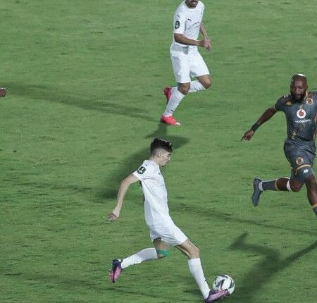 Chiefs Navigate CAF’s Strict Ad Rules in Continental Defeat