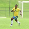 Sundowns’ Teen Prodigy Siyabonga Mabena Knocking on First-Team Door
