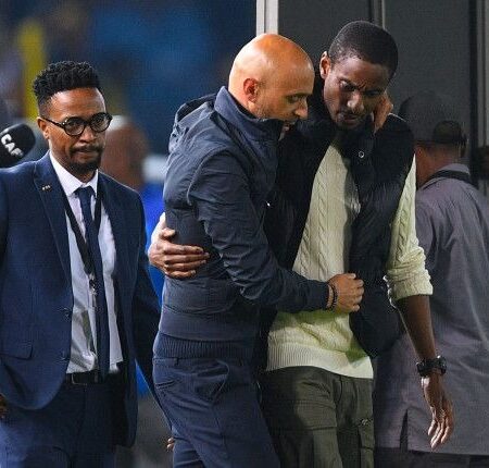 Sundowns Aim for Perfect Start in Algeria Amid Mokwena Reunion