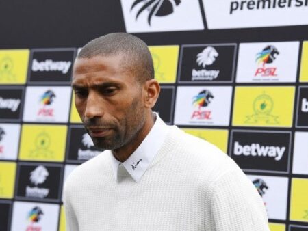 Ouaddou Vindicated as Youngster Dansin Shines Against Sundowns