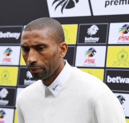 Ouaddou Vindicated as Youngster Dansin Shines Against Sundowns