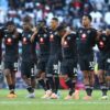 Title Rivals Sundowns and Pirates Clash in High-Stakes Showdown