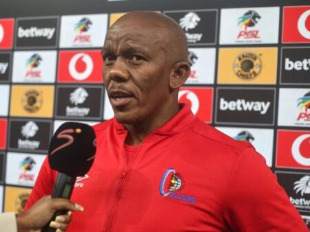 Amid Defensive Woes, Orbit College Boss Confident of Survival