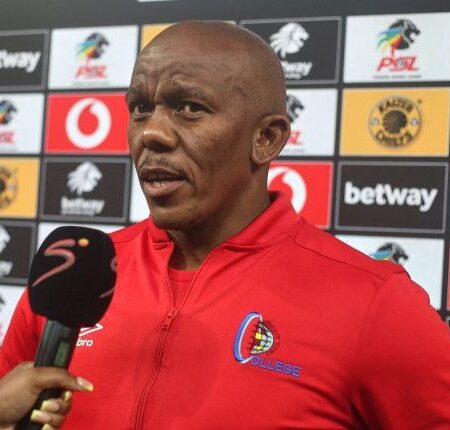 Amid Defensive Woes, Orbit College Boss Confident of Survival