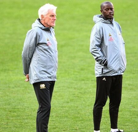 The Broos Succession: SAFA’s Thorny Foreign vs. Local Coach Debate