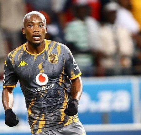 Tanzanian Giants Young Africans Target Kaizer Chiefs’ Loanee Khanyisa Mayo