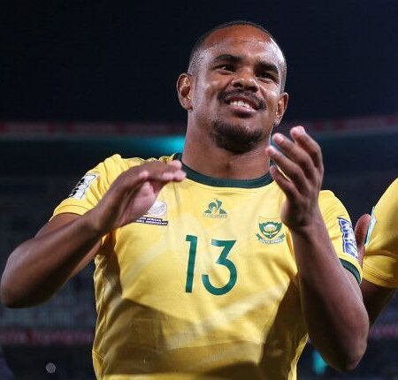 “No AFCON Spot Despite Stellar Form: Agent Opens Up on Iqraam Rayners’ Bafana Snub”