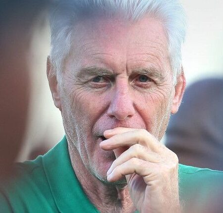 The Architect of Belief: Hugo Broos Reaches 50-Game Milestone with Bafana Bafana Transformed