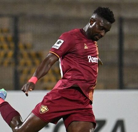 Pirates Unlikely to Move for Free Agent Toure Despite Defensive Shuffle