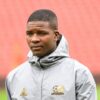 Agent: Mbokazi Risks Bafana WC Place With MLS Move